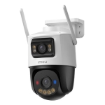 WRL CAMERA 10MP CRUISER DUAL 2/IPC-S7XEP-10M0WED IMOU