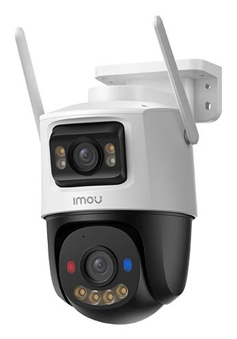 b8571116-1b6d-45ed-8cfc-f57bc6589e32 WRL CAMERA 10MP CRUISER DUAL 2/IPC-S7XEP-10M0WED IMOU - Image 1