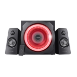 SPEAKER 2.1 GXT 629 TYTAN RGB/22944 TRUST - Image 3