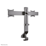 MONITOR ACC DESK MOUNT 10-27"/FPMA-D860DBLACK NEOMOUNTS - Image 3