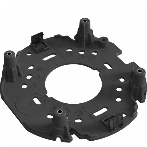 b8b47321-a184-4726-a351-f86ea80ce0a1 NET CAMERA ACC MOUNT BRACKET/TP3001-E 4P 01801-001 AXIS - Image 1