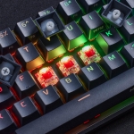 KEYBOARD ALLOY ORIGINS 65/NOR 4P5D6AN#UUW HYPERX - Image 13