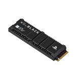 SSD SANDISK Black SN850P 1TB M.2 NVMe Write speed 6300 MBytes/sec Read speed 7300 MBytes/sec TBW 600 TB WDBBYV0010BNC-WRSN