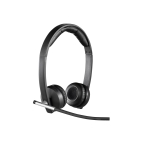HEADSET H820E DUAL WRL/981-000517 LOGITECH - Image 2