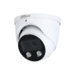 DAHUA NET CAMERA 4MP IR EYEBALL/HDW5449H-ASE-D2-0280B DAHUA