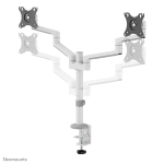 MONITOR ACC DESK MOUNT 17-27''/DUAL DS60-425WH2 NEOMOUNTS - Image 6