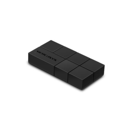 MERCUSYS Switch|MERCUSYS|MS108G|Desktop/pedestal|8x10Base-T / 100Base-TX / 1000Base-T|MS108G