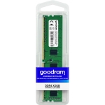 MEMORY DIMM 8GB PC25600 DDR4/GR3200D464L22S/8G GOODRAM