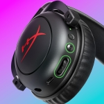 HEADSET HYPERX CLOUD II CORE/WRL GAM 6Y2G8AA HYPERX - Image 8