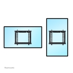 TV SET ACC WALL MOUNT/WL95-800BL1 NEOMOUNTS - Image 9