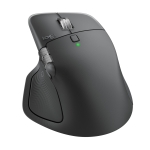 MOUSE USB WRL MX MASTER 4/GRAPHITE 910-007562 LOGITECH - Image 5