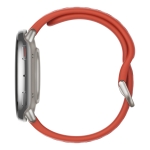 SMARTWATCH AMAZFIT ACTIVE 2/A2433 BLK LEAT W2433EU1N HUAMI - Image 9