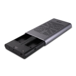 SSD ACC ENCLOSURE M.2/USB3.2 43382 LINDY - Image 3