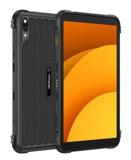 ULEFONE TABLET RUGKING PAD PRO 8''/8/128GB BLACK ULEFONE