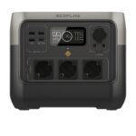 ECOFLOW POWER STATION RIVER 2 PRO/5005501002 ECOFLOW
