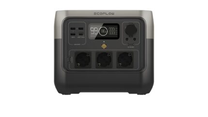 ECOFLOW POWER STATION RIVER 2 PRO/5005501002 ECOFLOW
