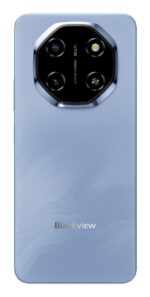 MOBILE PHONE SHARK 6/8/128GB BLUE BLACKVIEW - Image 3