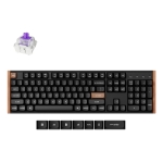 KEYBOARD WRL K10 HE SPECIAL ED/BLACK K10H-F1 KEYCHRON