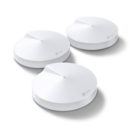 TP-LINK Wireless Router|TP-LINK|Wireless Router|1300 Mbps|DECOM5(3-PACK)