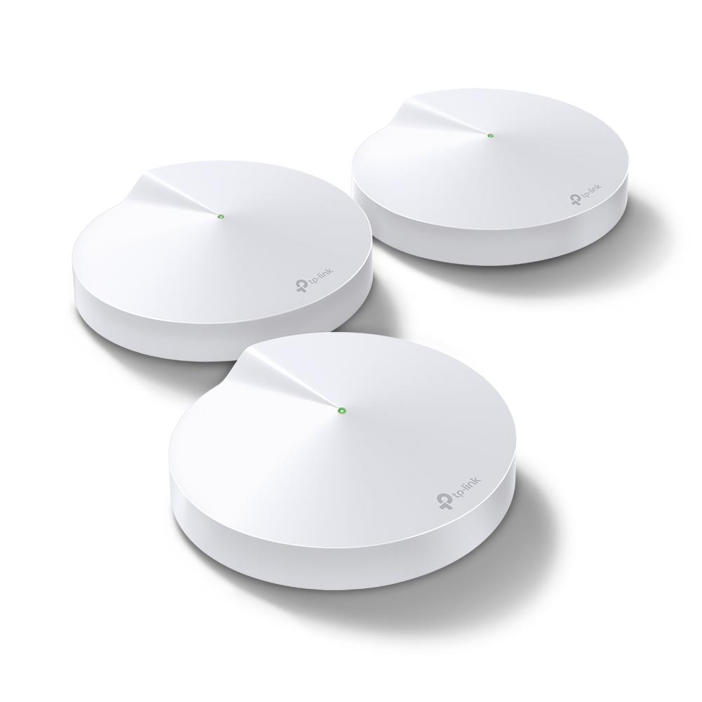 bb6c49f3-b3eb-467c-948b-24158b2773fe TP-LINK Wireless Router|TP-LINK|Wireless Router|1300 Mbps|DECOM5(3-PACK) - Image 1