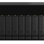 QNAP NAS STORAGE TOWER 8BAY 8GB/TS-873A-8G QNAP