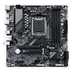 Mainboard GIGABYTE AMD B650 SAM5 Micro-ATX Memory DDR5 Memory slots 4 B650MD3HP1.3 - Image 3