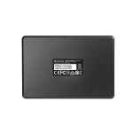 External HDD TRANSCEND StoreJet 2TB USB 3.1 Colour Iron Grey TS2TSJ25C3N - Image 5