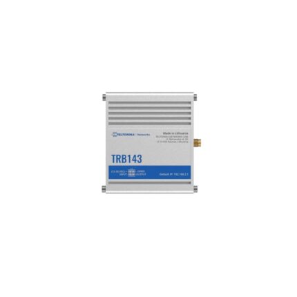 TELTONIKA NET GATEWAY LTE/4G/TRB143 TELTONIKA