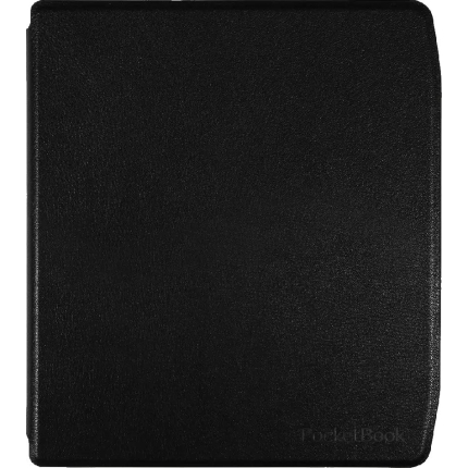 POCKETBOOK READER ACC CASE 7" SHELL BLACK/HN-SL-PU-700-BK-WW POCKET BOOK