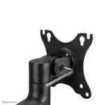 MONITOR ACC DESK MOUNT 17-27''/DUAL DS60-425BL2 NEOMOUNTS - Image 11