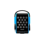 External HDD ADATA HD720 AHD720-2TU31-CBL 2TB USB 3.1 Colour Blue AHD720-2TU31-CBL