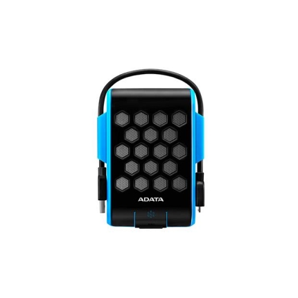 External HDD ADATA HD720 AHD720-2TU31-CBL 2TB USB 3.1 Colour Blue AHD720-2TU31-CBL