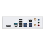 Mainboard ASUS Intel B860 Express LGA1851 Micro-ATX Memory DDR5 Memory slots 4 B860MMAXGAMINGAX - Image 9