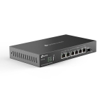 NET ROUTER 1/2.5G 6PORT VPN/OMADA ER707-M2 TP-LINK - Image 3