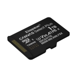 MEMORY MICRO SDXC 1TB UHS-I/W/ADAPTER SDCS3/1TB KINGSTON - Image 4