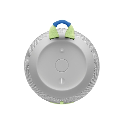 Portable Speaker LOGITECH WONDERBOOM 3 Grey Portable/Wireless Bluetooth 984-001832