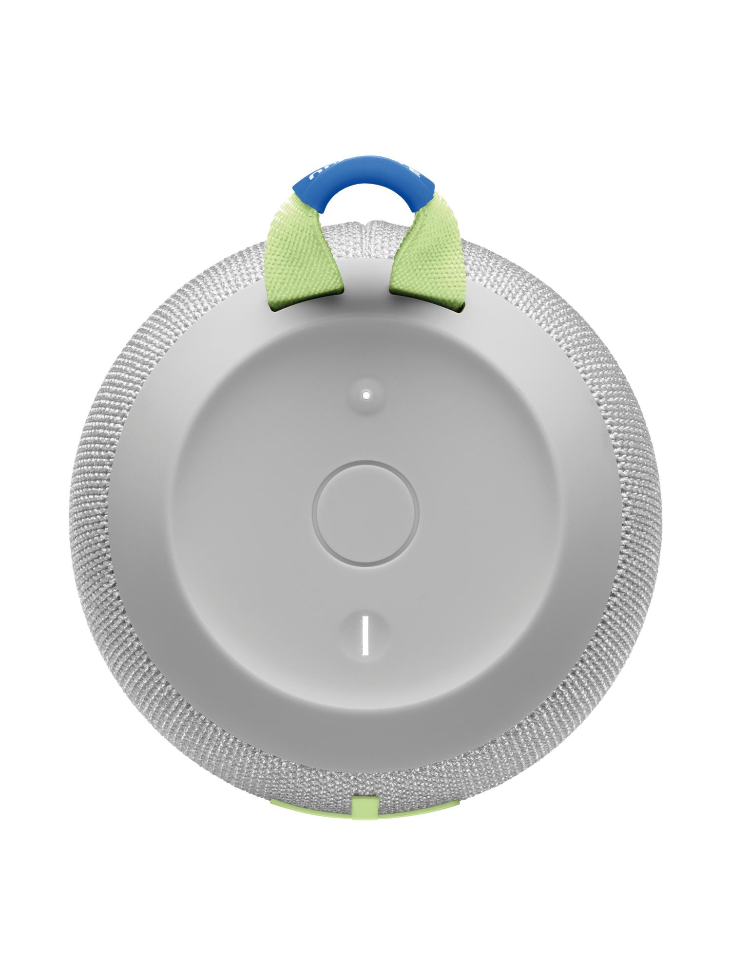 bd1a412d-61b5-4a1c-adf5-1161b25ea514 Portable Speaker LOGITECH WONDERBOOM 3 Grey Portable/Wireless Bluetooth 984-001832 - Image 1