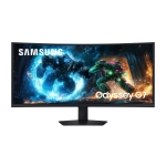 SAMSUNG LCD Monitor|SAMSUNG|40 "|5120 x 2160 pixels|WUHD|Native aspect ratio 21:9|LCD|Curved|LS40FG750EUXEN