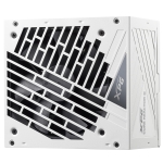 Power Supply ADATA XPG CORE REACTOR II 850 Watts Efficiency 80 PLUS GOLD COREREACTORII850G-WHCEU - Image 2