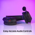HEADSET HYPERX CLOUD STINGER 2/676A2AA HYPERX - Image 7