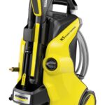 KARCHER HIGH PRESSURE WASHER K 5/CONTR FLEX 1.324-700.0 KARCHER