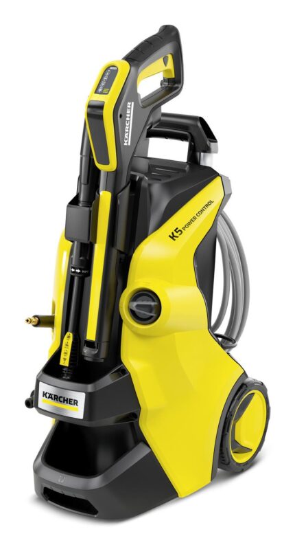 KARCHER HIGH PRESSURE WASHER K 5/CONTR FLEX 1.324-700.0 KARCHER