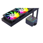 CPU COOLER MULTI SOCKET/LQ360PRO.ARGB XC987 XILENCE - Image 11