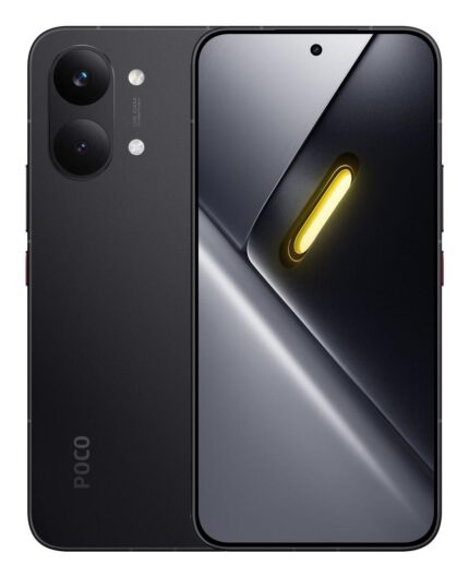 POCO MOBILE PHONE POCO X8 PRO MAX/12/256GB BLACK MZB0NC9EU POCO