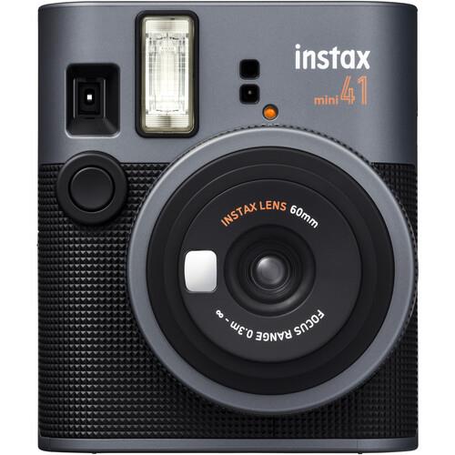 bdb85ad5-0c04-484d-b40f-b3a037a0b497 CAMERA INSTANT INSTAX MINI 41/PH EX D FUJIFILM - Image 1