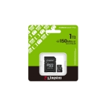 MEMORY MICRO SDXC 1TB UHS-I/W/ADAPTER SDCS3/1TB KINGSTON - Image 5