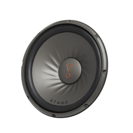 CAR SUBWOOFER STAGE 122/STAGE122 JBL