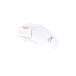 MOUSE USB OPTICAL HYPERX PF/HAS2 MINIWL WHT 7D389AA HYPERX - Image 2