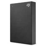 External HDD SEAGATE One Touch STKY2000400 2TB USB 3.0 Colour Black STKY2000400 - Image 2