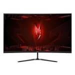 LCD Monitor ACER Nitro ED320QX2biipx 31.5" Gaming Panel VA 1920x1080 16:9 180Hz Matte 1 ms Tilt Colour Black UM.JE0EE.201
